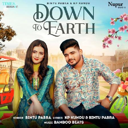 Down To Earth DJ Remix Bintu Pabra Mp3 Song Download